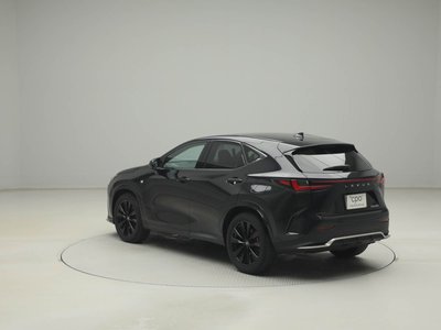 LEXUS NX - 4