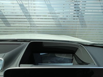 MERCEDES-BENZ S-CLASS - 7