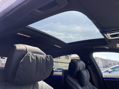 MERCEDES-BENZ S-CLASS - 6