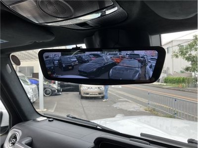 MERCEDES-BENZ G-CLASS - 7