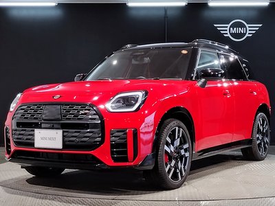 MINI MINI COUNTRYMAN - 1