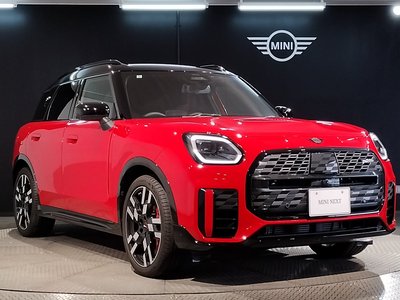 MINI MINI COUNTRYMAN - 5