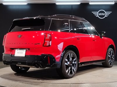 MINI MINI COUNTRYMAN - 7