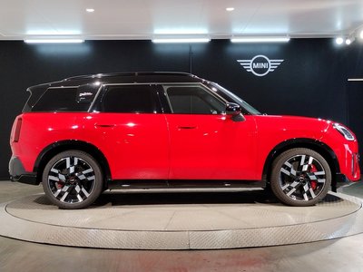 MINI MINI COUNTRYMAN - 6