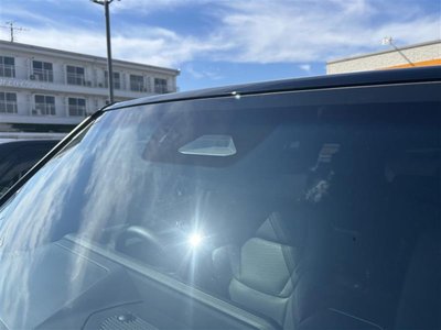 TOYOTA LAND CRUISER 250 - 2