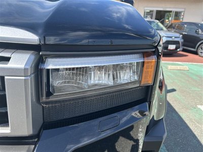 TOYOTA LAND CRUISER 250 - 7