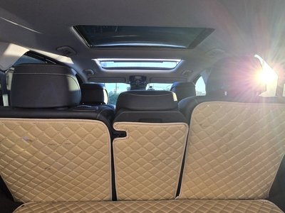 2023 Genesis GV80 — миниатюра 14