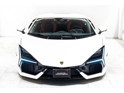 2024 Lamborghini REVUELTO 照片 10