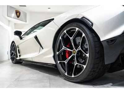 2024 Lamborghini REVUELTO 照片 4