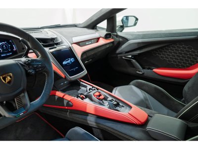 2024 Lamborghini REVUELTO — миниатюра 38