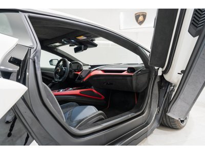 2024 Lamborghini REVUELTO — миниатюра 11