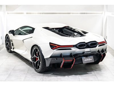 2024 Lamborghini REVUELTO 照片 6