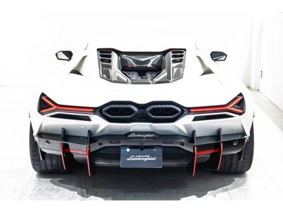 2024 Lamborghini REVUELTO 照片 8