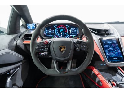 2024 Lamborghini REVUELTO — миниатюра 14