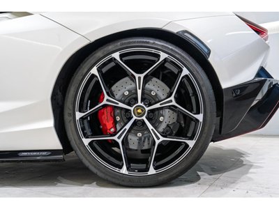 2024 Lamborghini REVUELTO — миниатюра 25