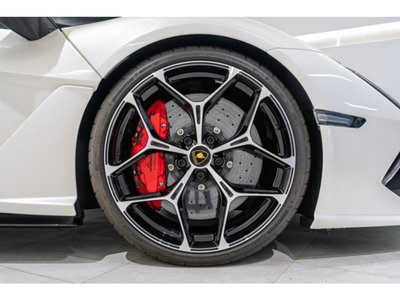 2024 Lamborghini REVUELTO — миниатюра 23