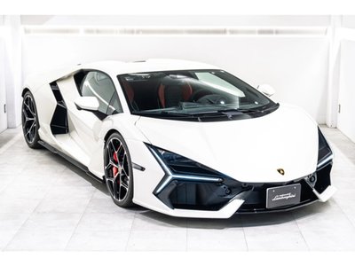 2024 Lamborghini REVUELTO — миниатюра 19