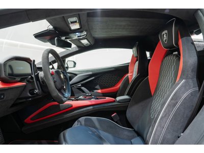 2024 Lamborghini REVUELTO — миниатюра 33
