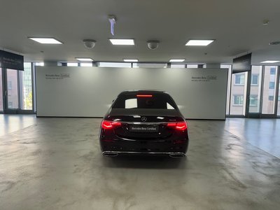 MERCEDES-BENZ S-CLASS - 3