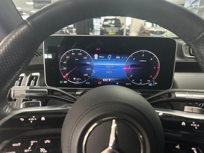 MERCEDES-BENZ S-CLASS - 8