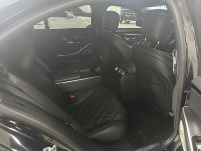 MERCEDES-BENZ S-CLASS - 9