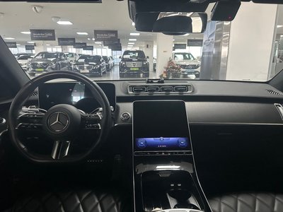 MERCEDES-BENZ S-CLASS - 5