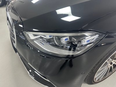 MERCEDES-BENZ S-CLASS - 10