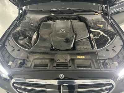 MERCEDES-BENZ S-CLASS - 7