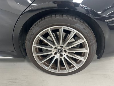 MERCEDES-BENZ S-CLASS - 6