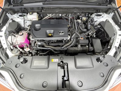 صورة مصغرة 18 لـ 2023 Lexus NX