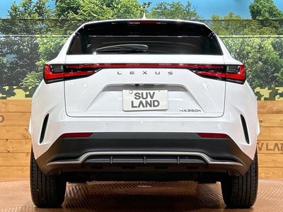 صورة مصغرة 15 لـ 2023 Lexus NX