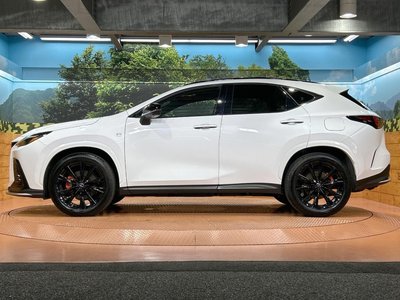صورة مصغرة 27 لـ 2023 Lexus NX