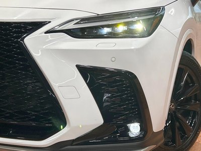 صورة مصغرة 12 لـ 2023 Lexus NX