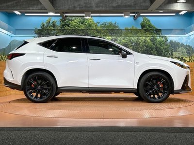 صورة مصغرة 29 لـ 2023 Lexus NX
