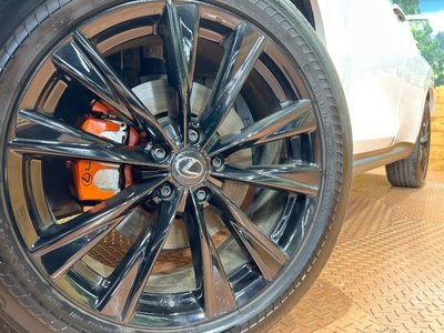 صورة مصغرة 13 لـ 2023 Lexus NX