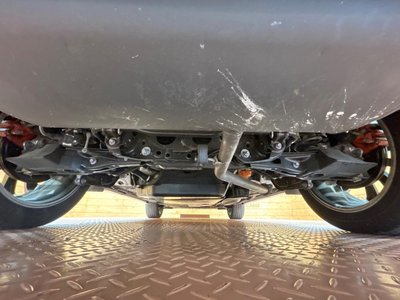 صورة مصغرة 19 لـ 2023 Lexus NX