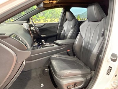 صورة مصغرة 38 لـ 2023 Lexus NX