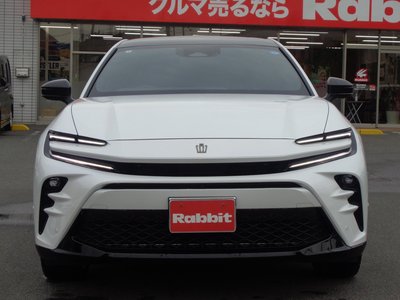 TOYOTA CROWN - 7