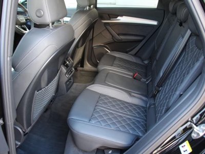 صورة مصغرة 112 لـ 2025 AUDI Q5