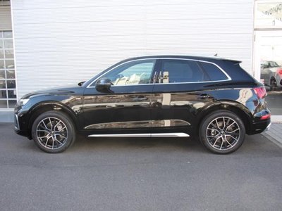 صورة مصغرة 21 لـ 2025 AUDI Q5
