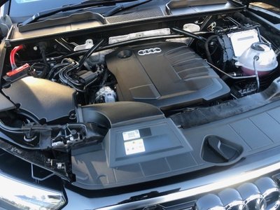 صورة مصغرة 37 لـ 2025 AUDI Q5