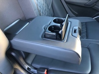 صورة مصغرة 125 لـ 2025 AUDI Q5