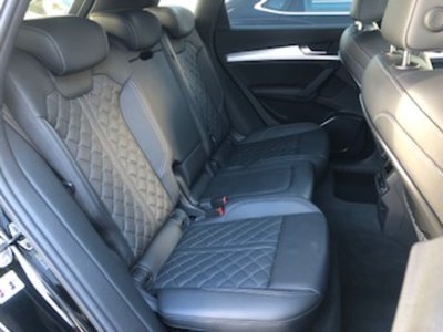 صورة مصغرة 124 لـ 2025 AUDI Q5