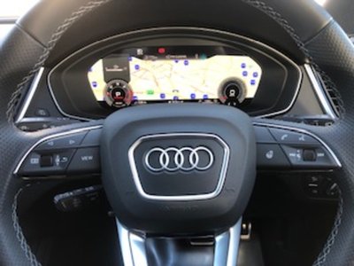 صورة مصغرة 43 لـ 2025 AUDI Q5