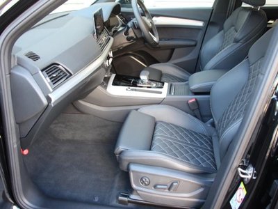 صورة مصغرة 110 لـ 2025 AUDI Q5