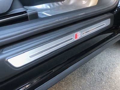 صورة مصغرة 121 لـ 2025 AUDI Q5