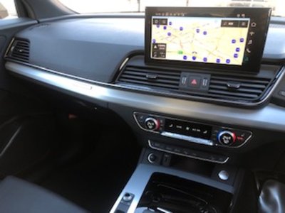 صورة مصغرة 57 لـ 2025 AUDI Q5
