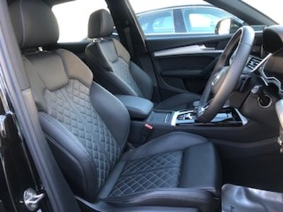 صورة مصغرة 114 لـ 2025 AUDI Q5