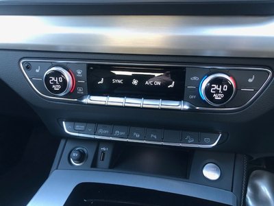 صورة مصغرة 59 لـ 2025 AUDI Q5