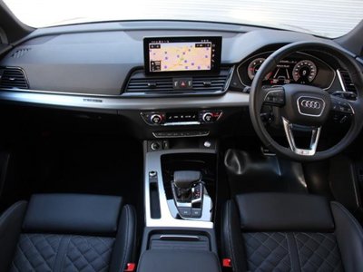 صورة مصغرة 40 لـ 2025 AUDI Q5